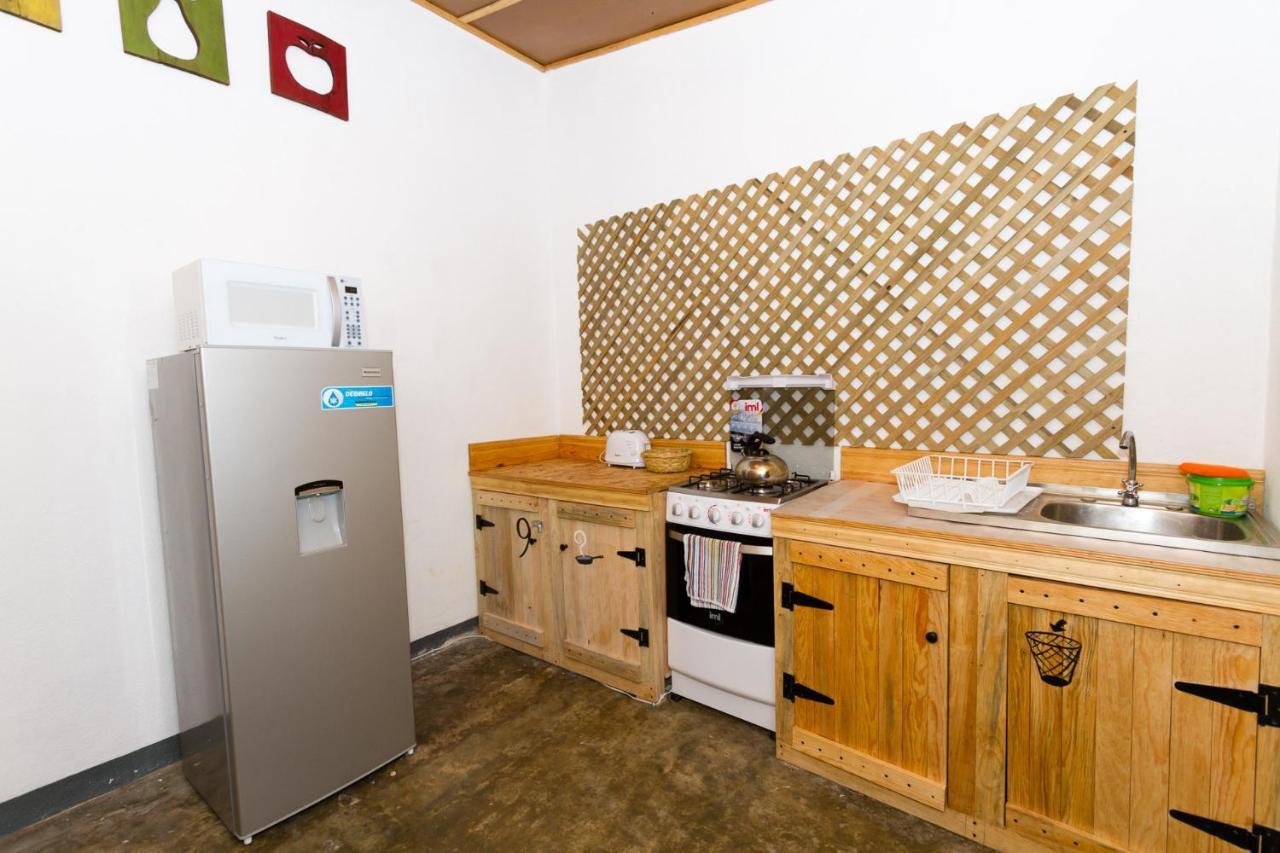 Casa Tamarindo Bed & Breakfast Antigua Екстериор снимка